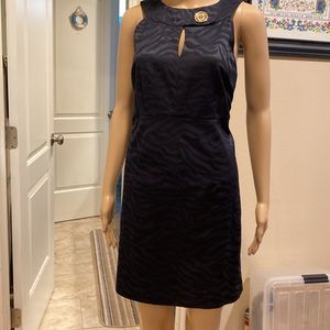 Michael Kors Brand New With Lining  Mini Dresses size 6